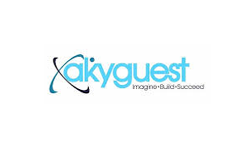 AkyGuest